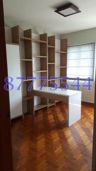 Melville Park (D18), Condominium #127563232